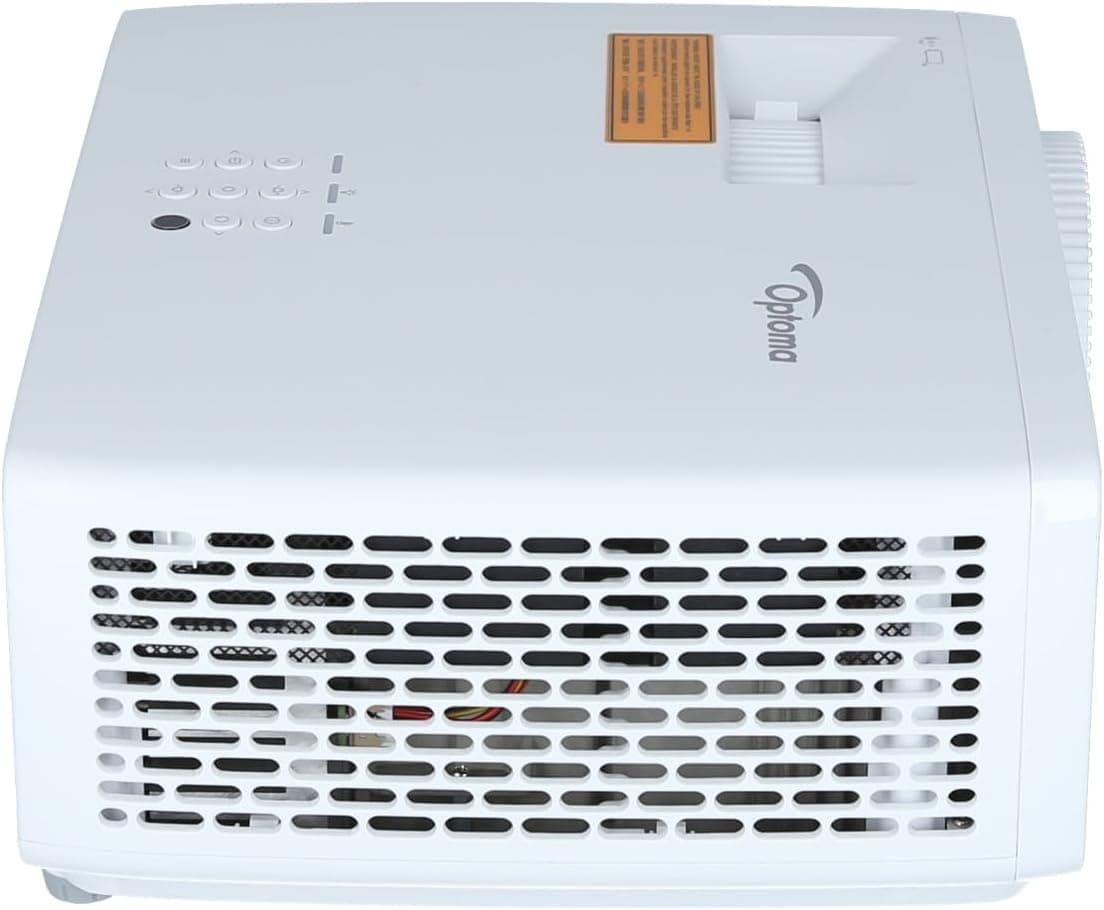 ویدئو پروژکتور اپتما OPTOMA ZH420 — تصویر ۳