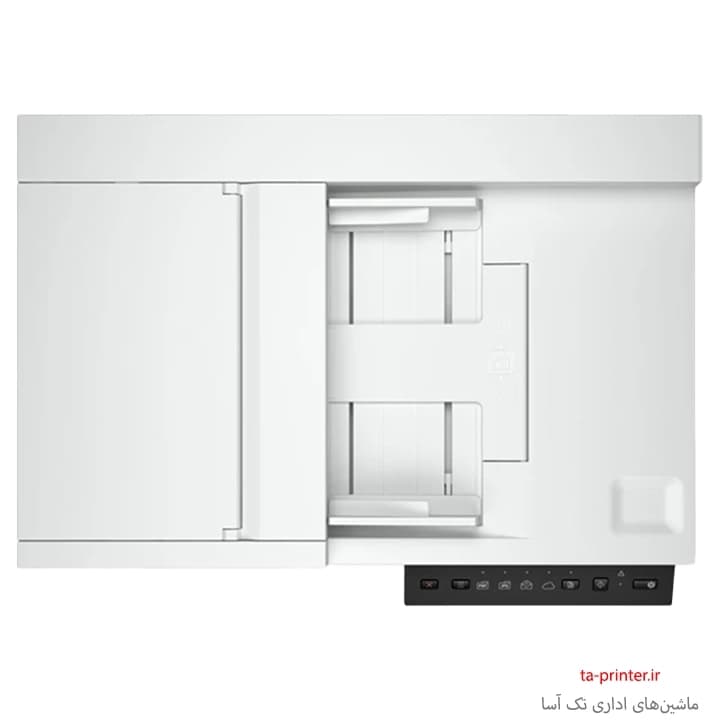 اسکنر HP ScanJet Pro 3600 f1 — تصویر ۵