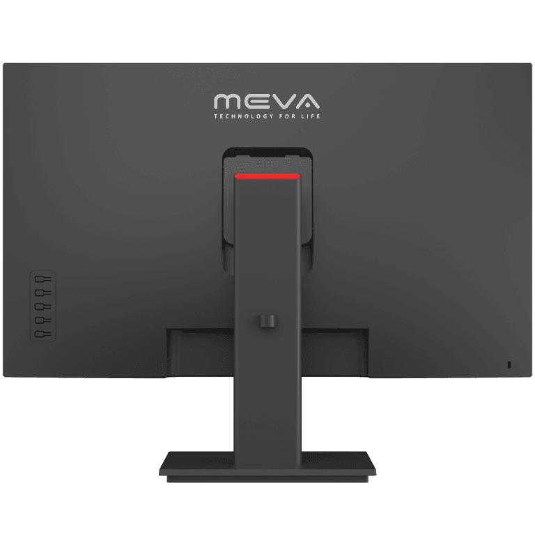 مانیتور ۲۴ اینچ میوا مدل MEVA 24HM2FY-A3 — تصویر ۴