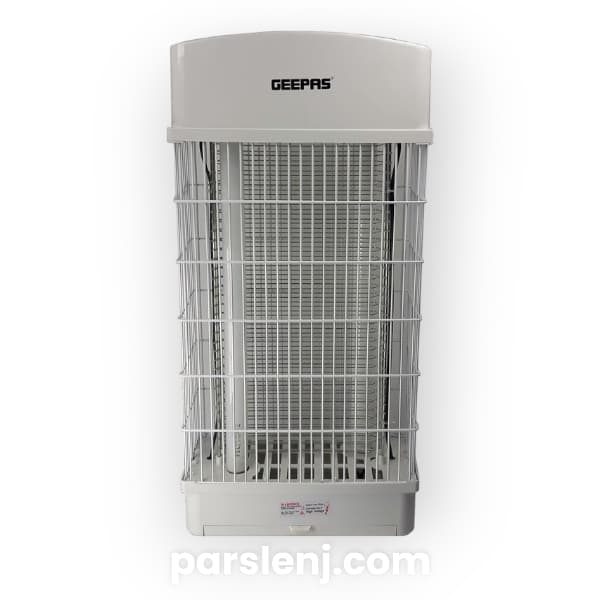 حشره کش برقی جیپاس مدل GBK1151