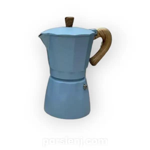 موکاپ دسته چوب شش کاپ