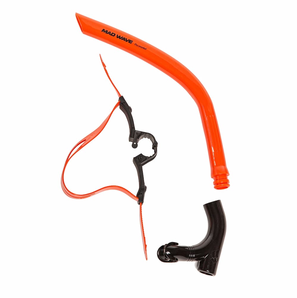 اسنورکل مدویو مدل PRO SNORKEL — تصویر ۱۰