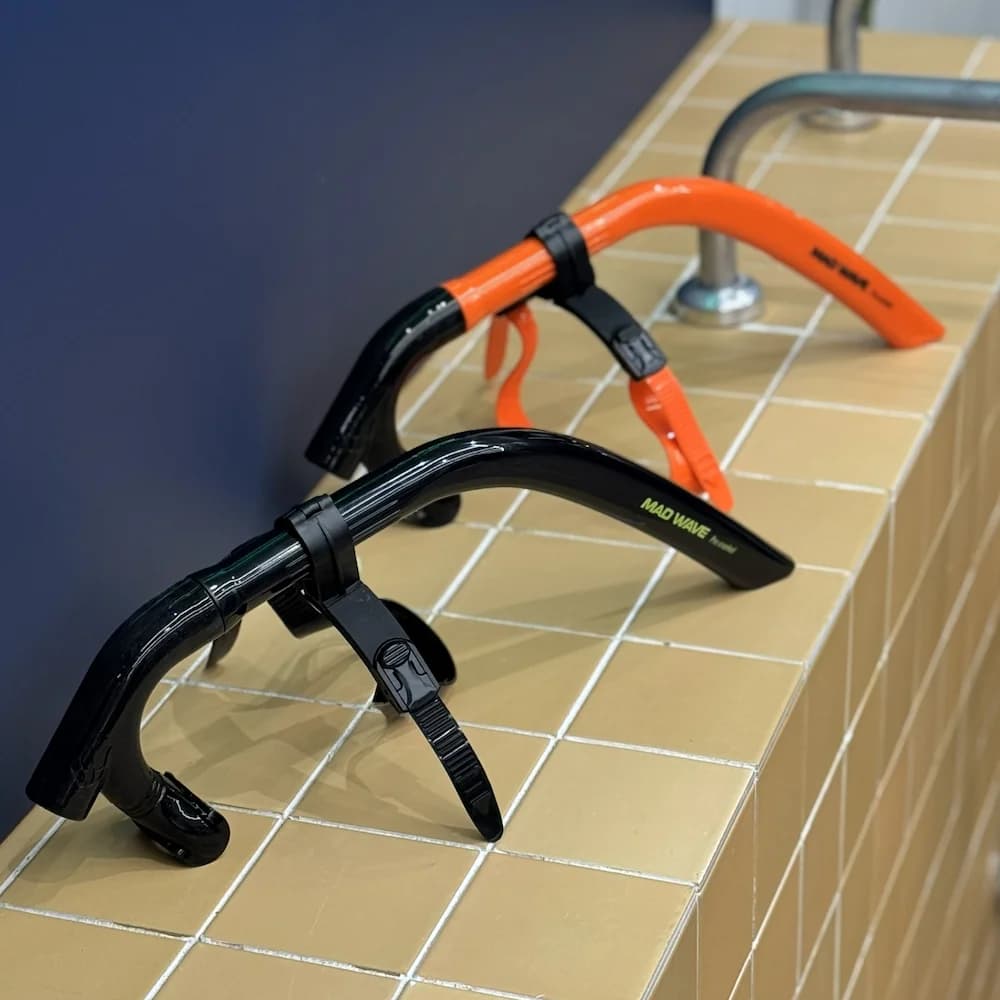 اسنورکل مدویو مدل PRO SNORKEL — تصویر ۷