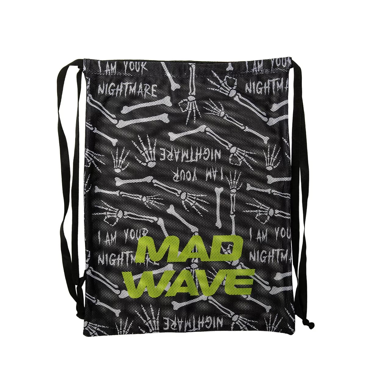 مش بگ شنا مدویو مدل DRY MESH BAG NIGHTMARE — تصویر ۲