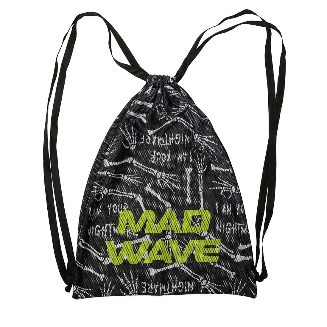 مش بگ شنا مدویو مدل DRY MESH BAG NIGHTMARE