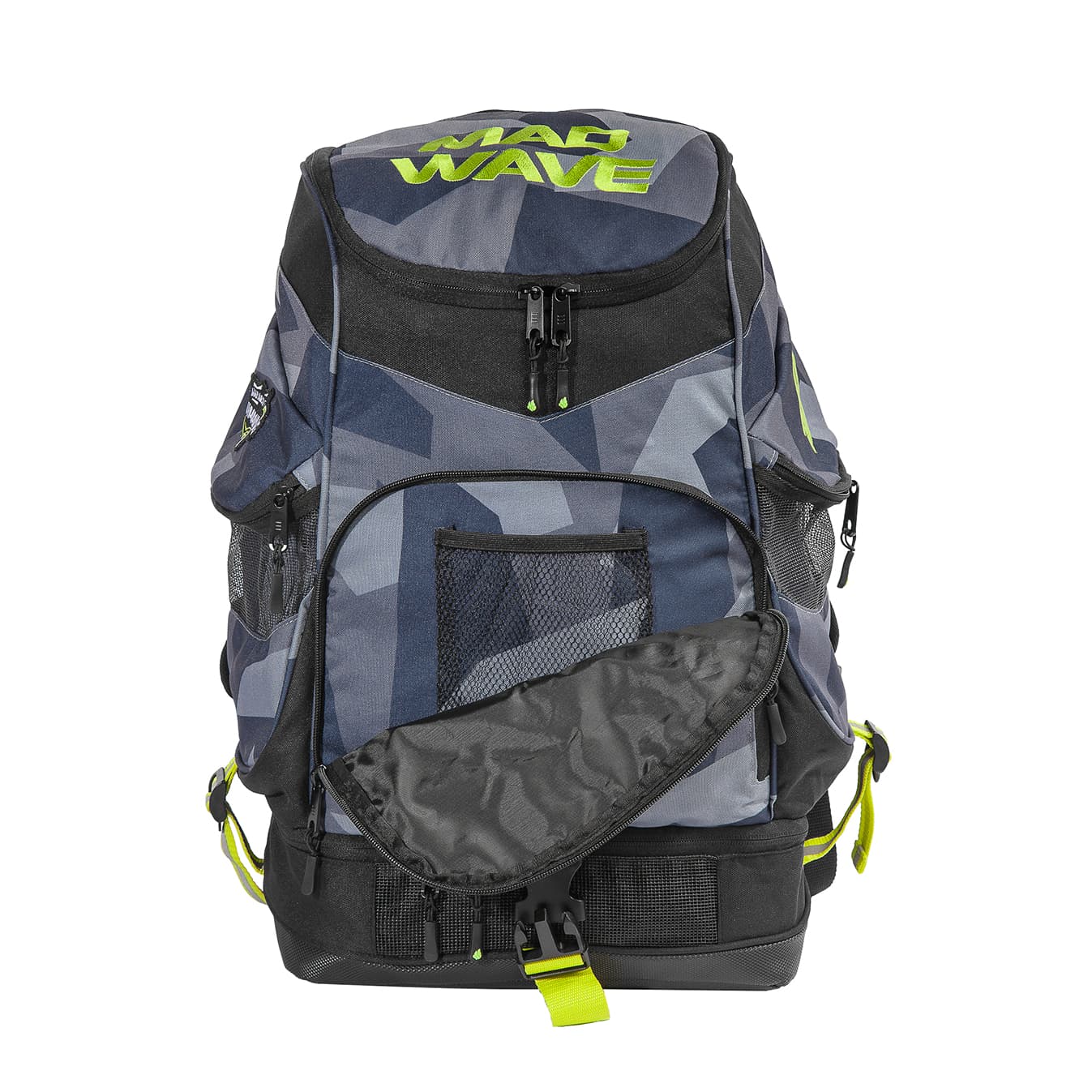 کوله شنا مدویو مدل MADTEAM ARMY — تصویر ۷