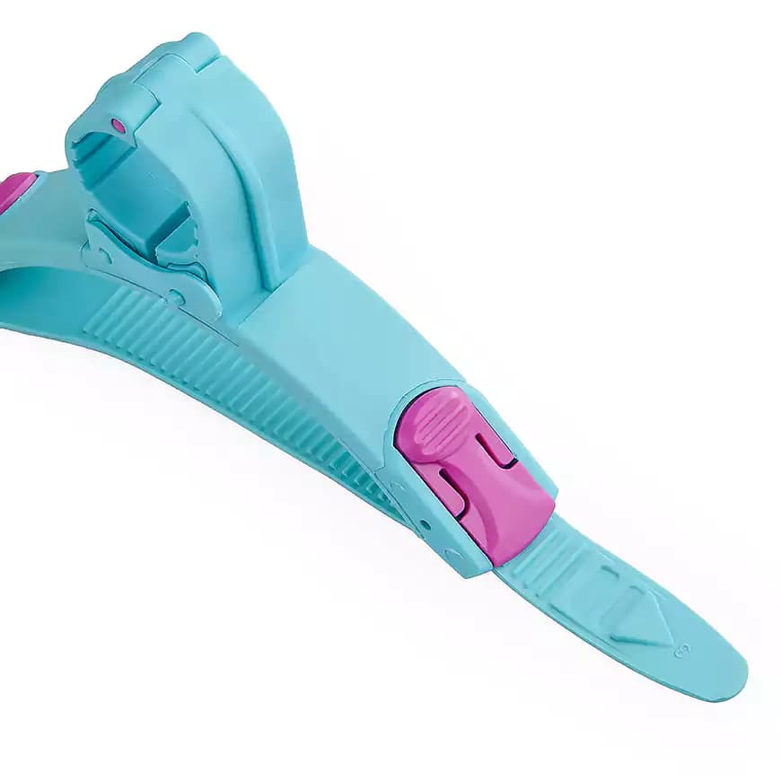 اسنورکل نوجوانان مدویو مدل Pro snorkel junior — تصویر ۶