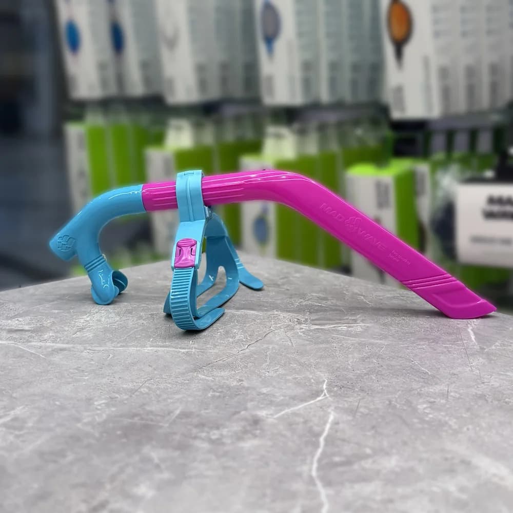 اسنورکل نوجوانان مدویو مدل Pro snorkel junior — تصویر ۵