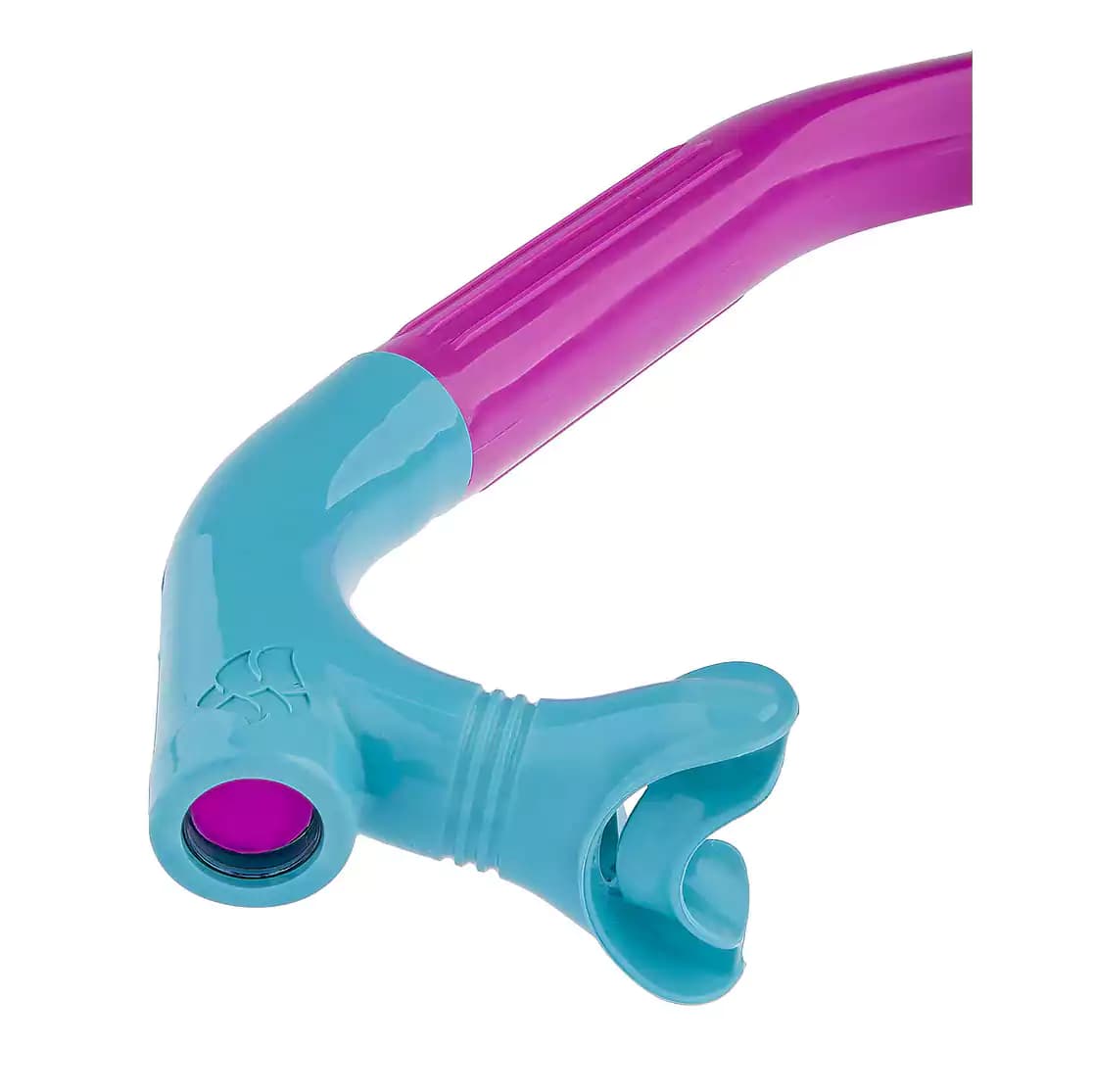 اسنورکل نوجوانان مدویو مدل Pro snorkel junior — تصویر ۳