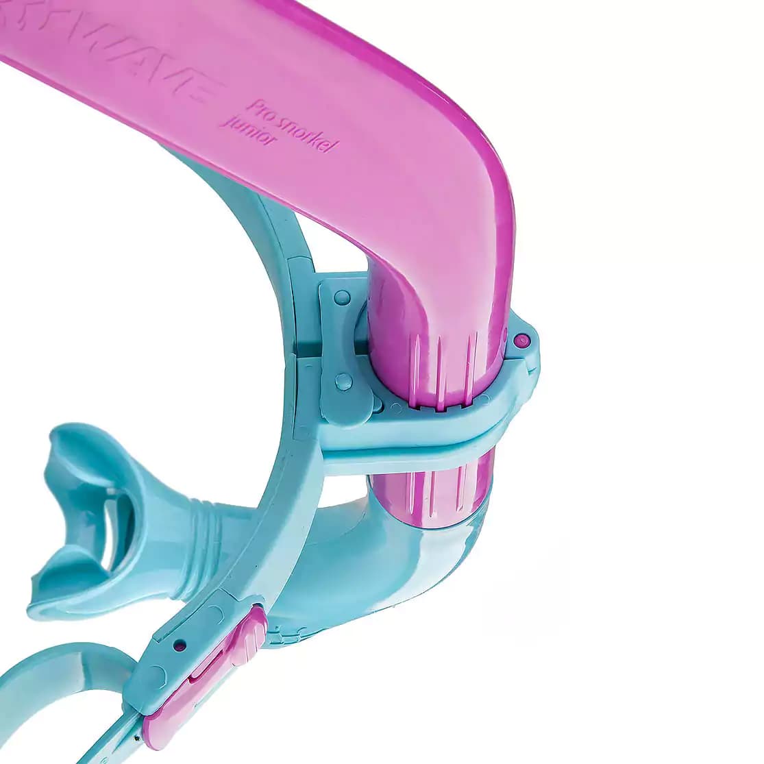اسنورکل نوجوانان مدویو مدل Pro snorkel junior — تصویر ۲