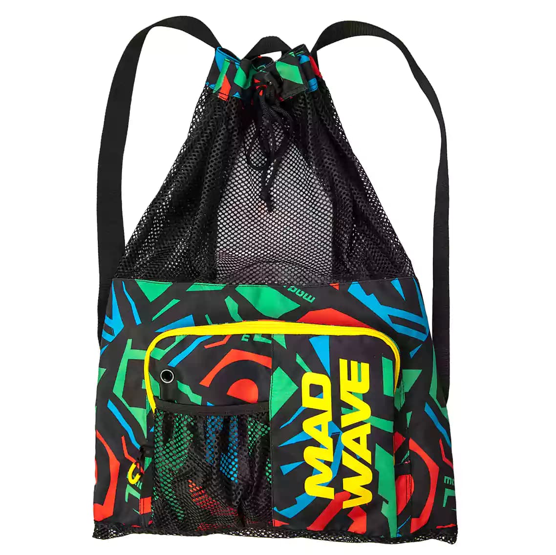 کوله پشتی مدویو مدل VENT DRY BAG — تصویر ۶