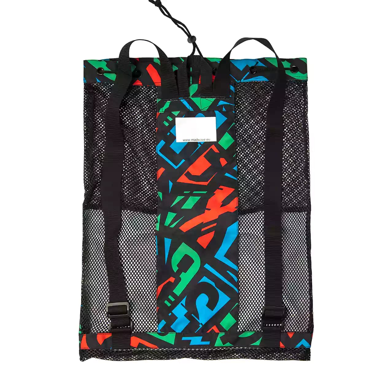 کوله پشتی مدویو مدل VENT DRY BAG — تصویر ۳