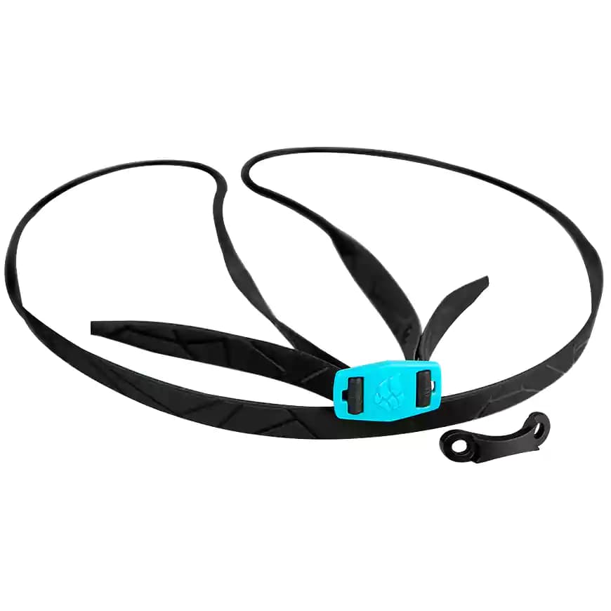 عینک شنای طبی مدویو مدل Streamline نزدیک بین — تصویر ۷