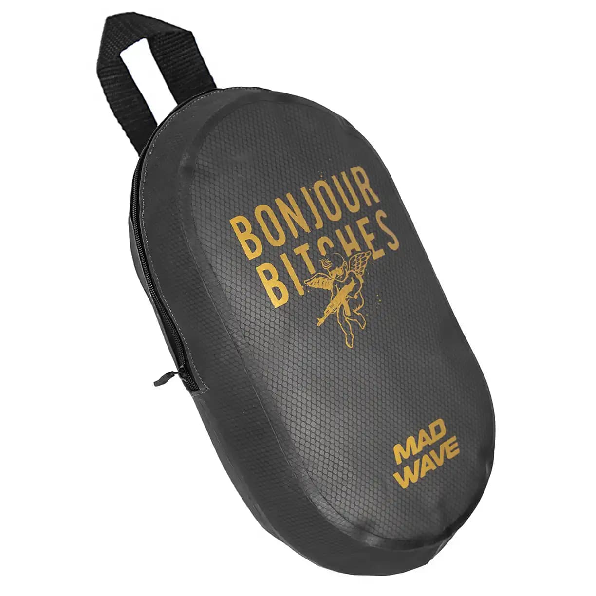 کیف ضد آب 3 لیتری مدویو مدل Wet Bag Bonjour Bitches — تصویر ۳