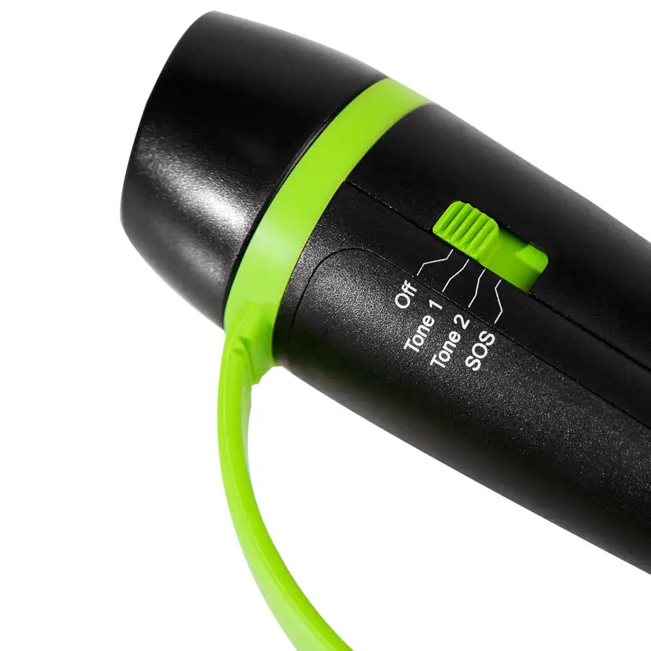 سوت مدویو مدل E-WHISTLE — تصویر ۲