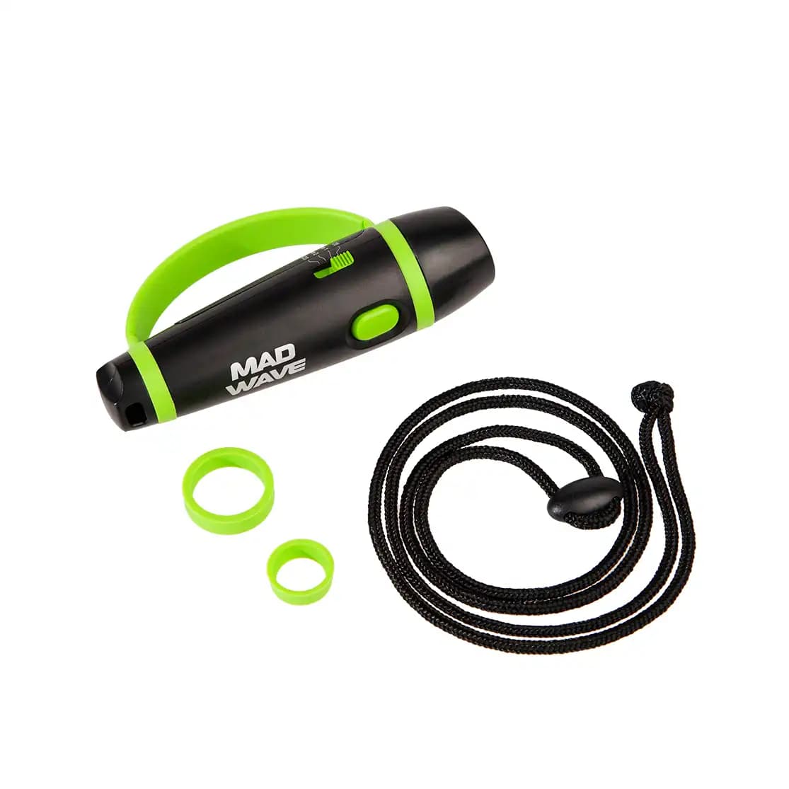 سوت مدویو مدل E-WHISTLE — تصویر ۴