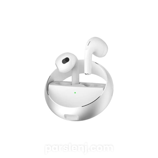 ایرپاد هدفون بلوتوثی مودم کت اورجینال مدل MTW-06