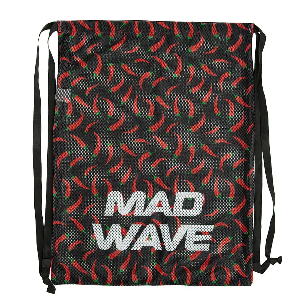 مش بگ شنا مدویو مدل DRY MESH BAG — تصویر ۶