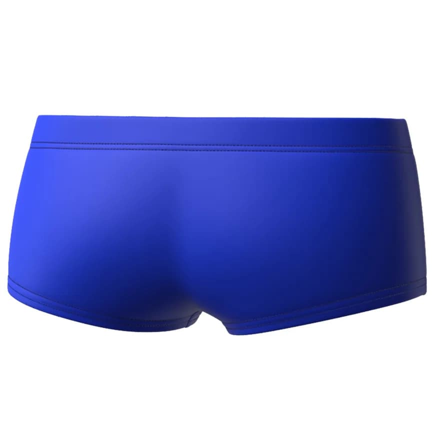 مایو شنا پسرانه مدویو مدل X-treme Junior PBT — تصویر ۶