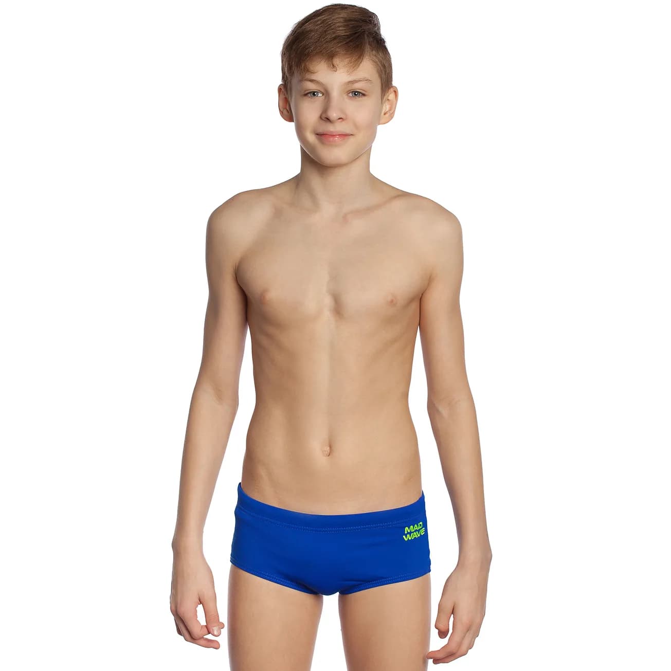 مایو شنا پسرانه مدویو مدل X-treme Junior PBT — تصویر ۷
