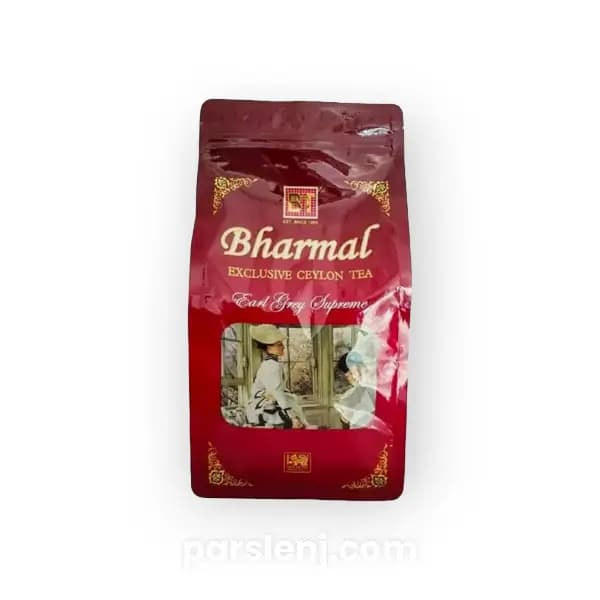 چای بارمال عطری ارل گری 500 گرمی — تصویر ۲