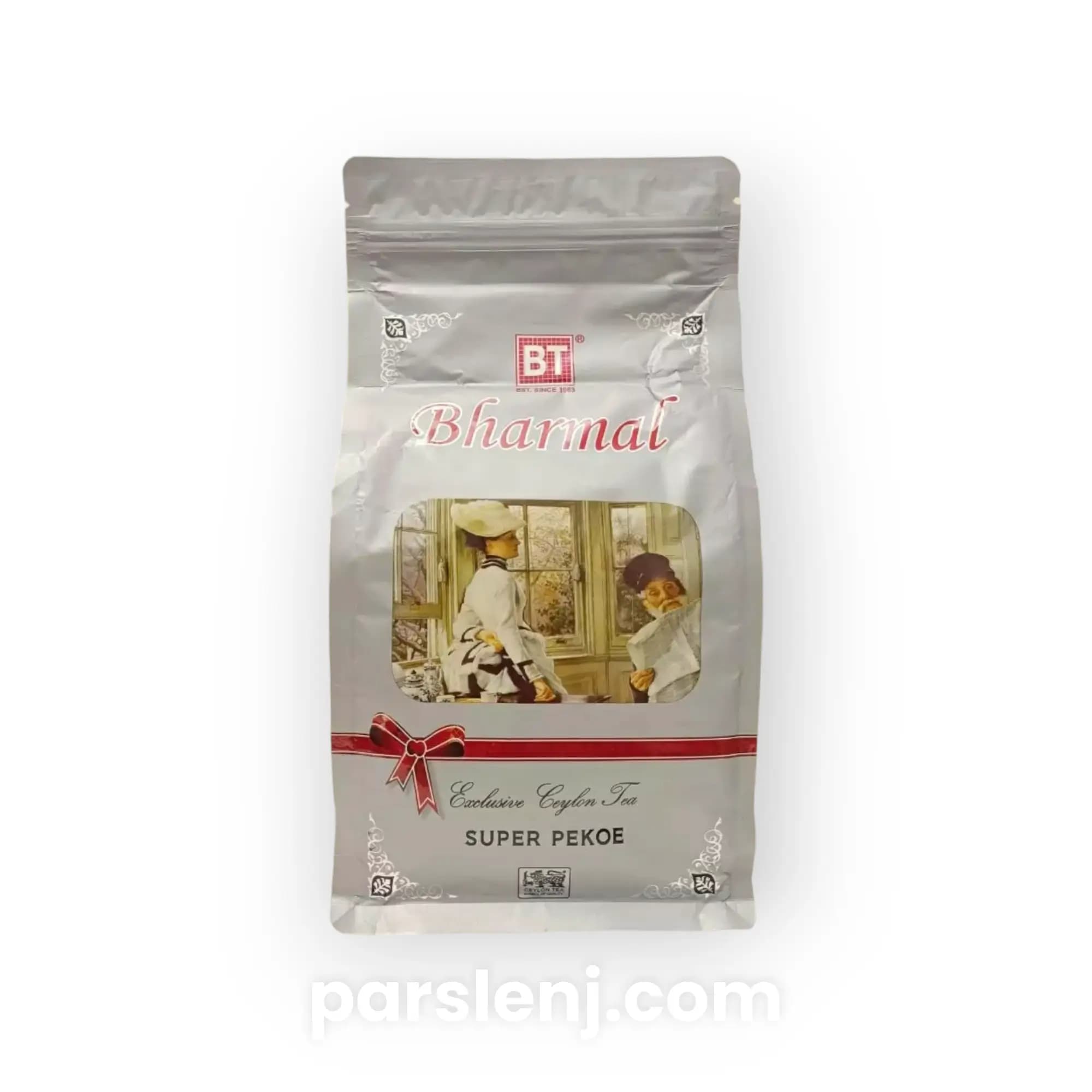 چای بارمال ساده سوپر پیکو Super Pekoe اصل سریلانکایی 500 گرمی