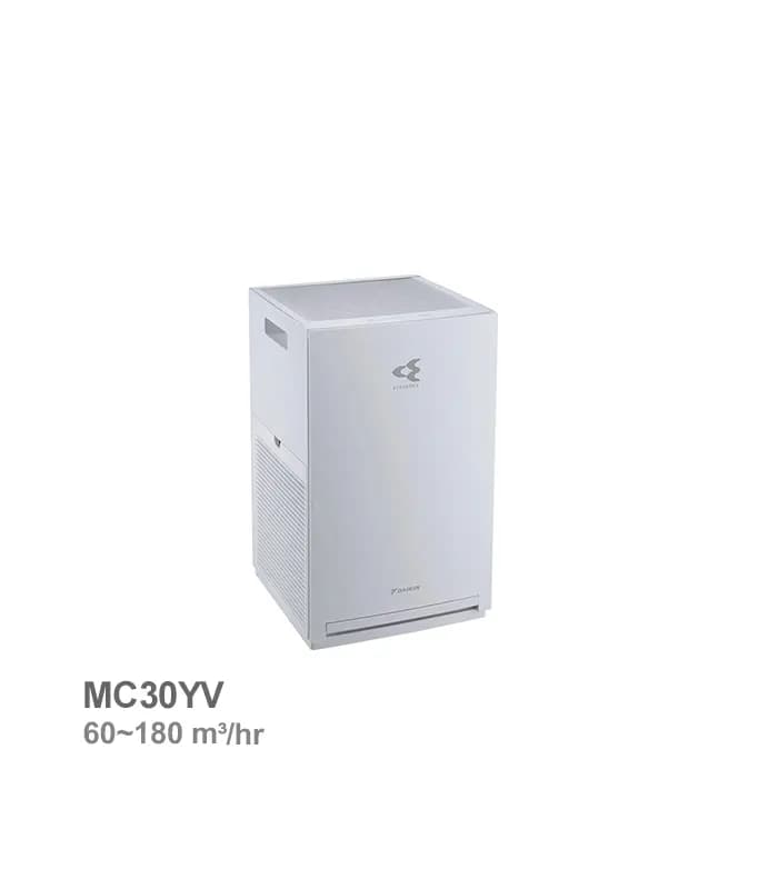 دستگاه تصفیه هوا دایکین مدل MC80YV