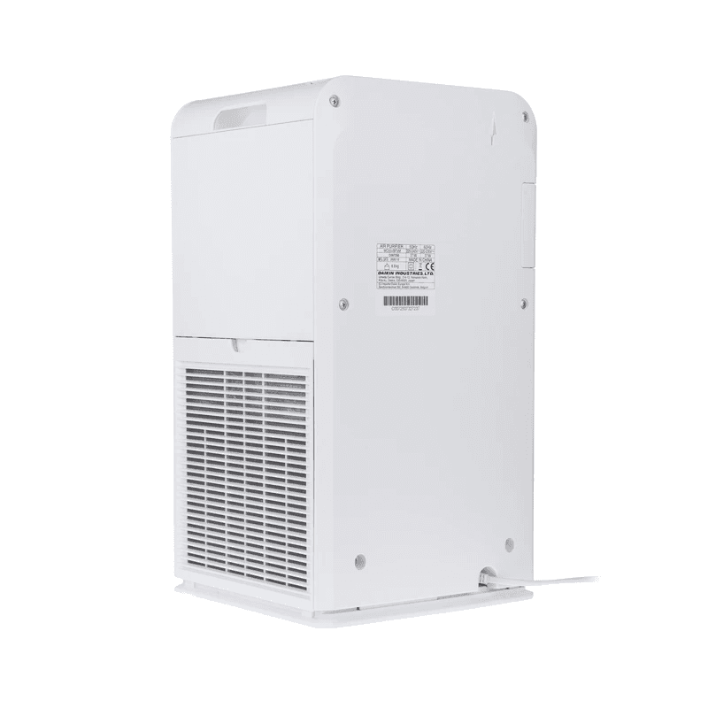 دستگاه تصفیه هوا دایکین مدل MC55W — تصویر ۴