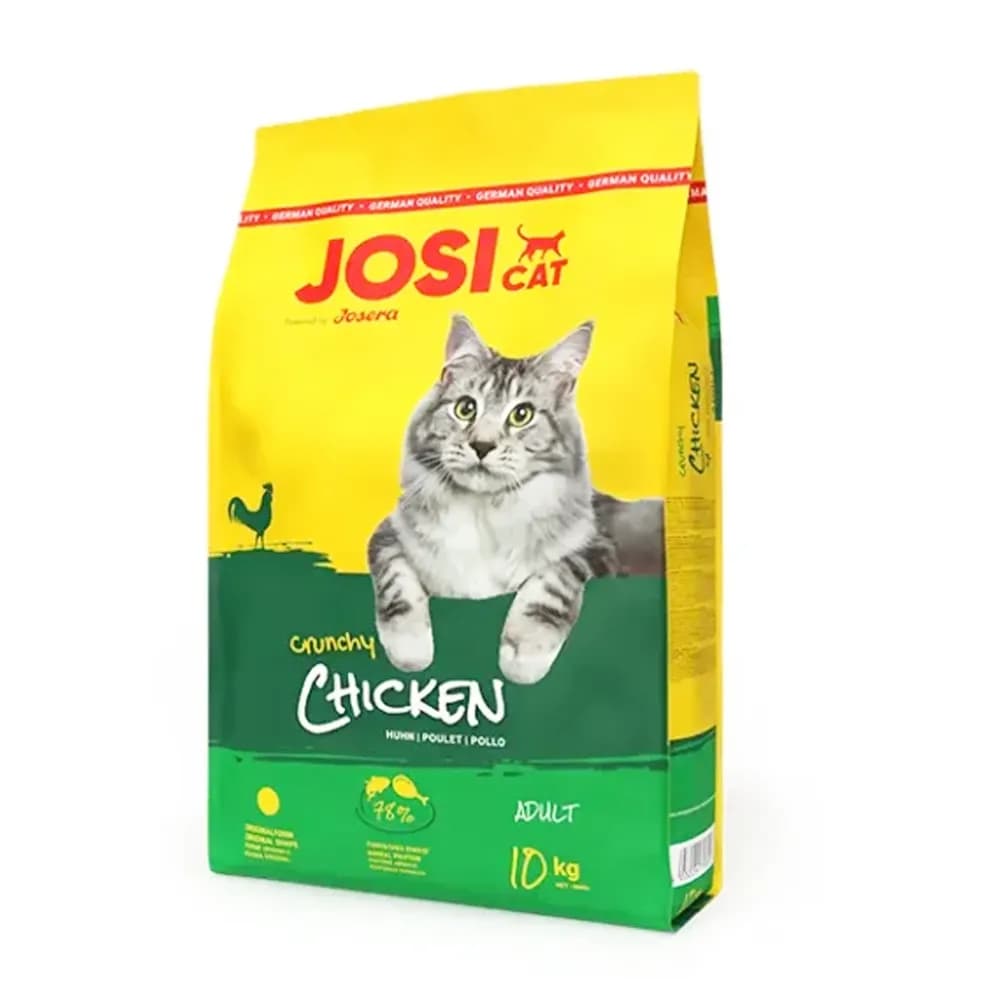 غذای گربه جوسی کت با طعم مرغ جوسرا Poultry — تصویر ۳
