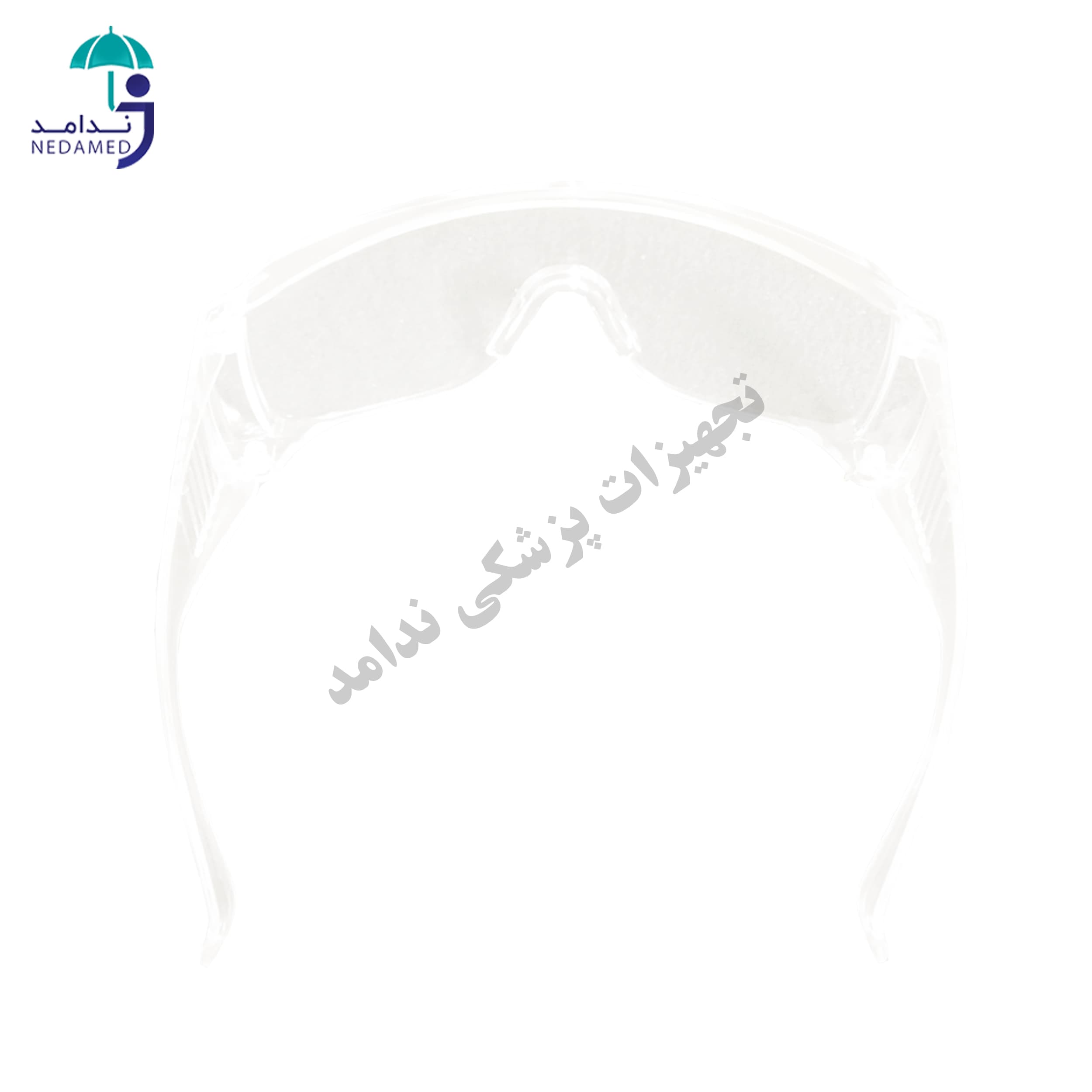 عينک محافظ کرکره ای — تصویر ۲