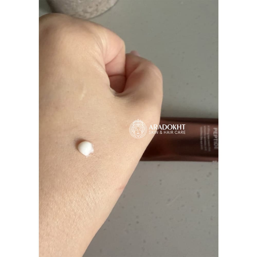 کرم دور چشم لیفتینگ پپتاید سنتلین 24 ضد چروک و جوانساز پوست Centellian24 Lifting Peptide Eye Cream — تصویر ۴