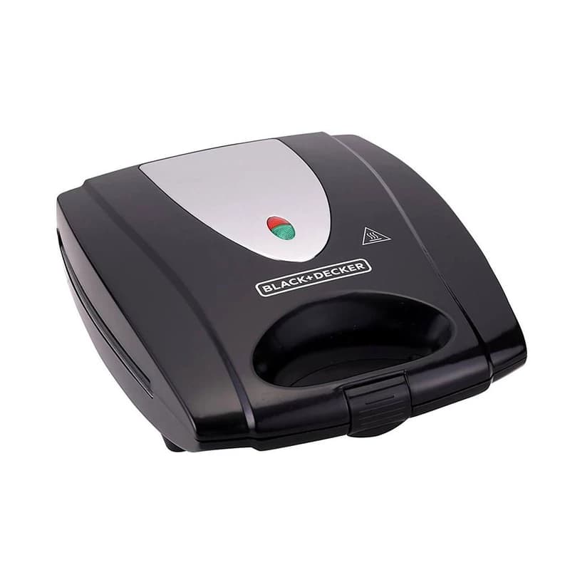 ساندویچ ساز بلک اند دکر مدل Black And Decker TS4080 — تصویر ۳