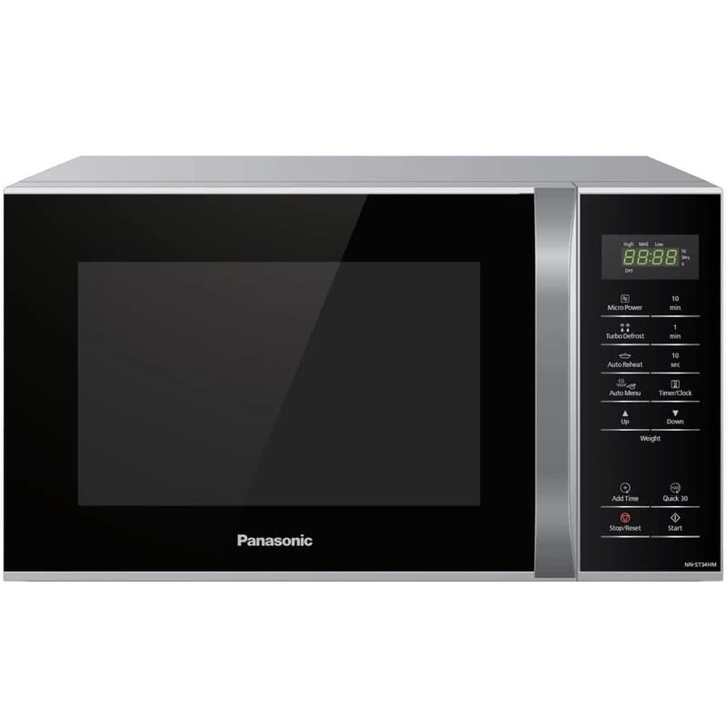 ماکروویو پاناسونیک مدل Panasonic NN-ST34