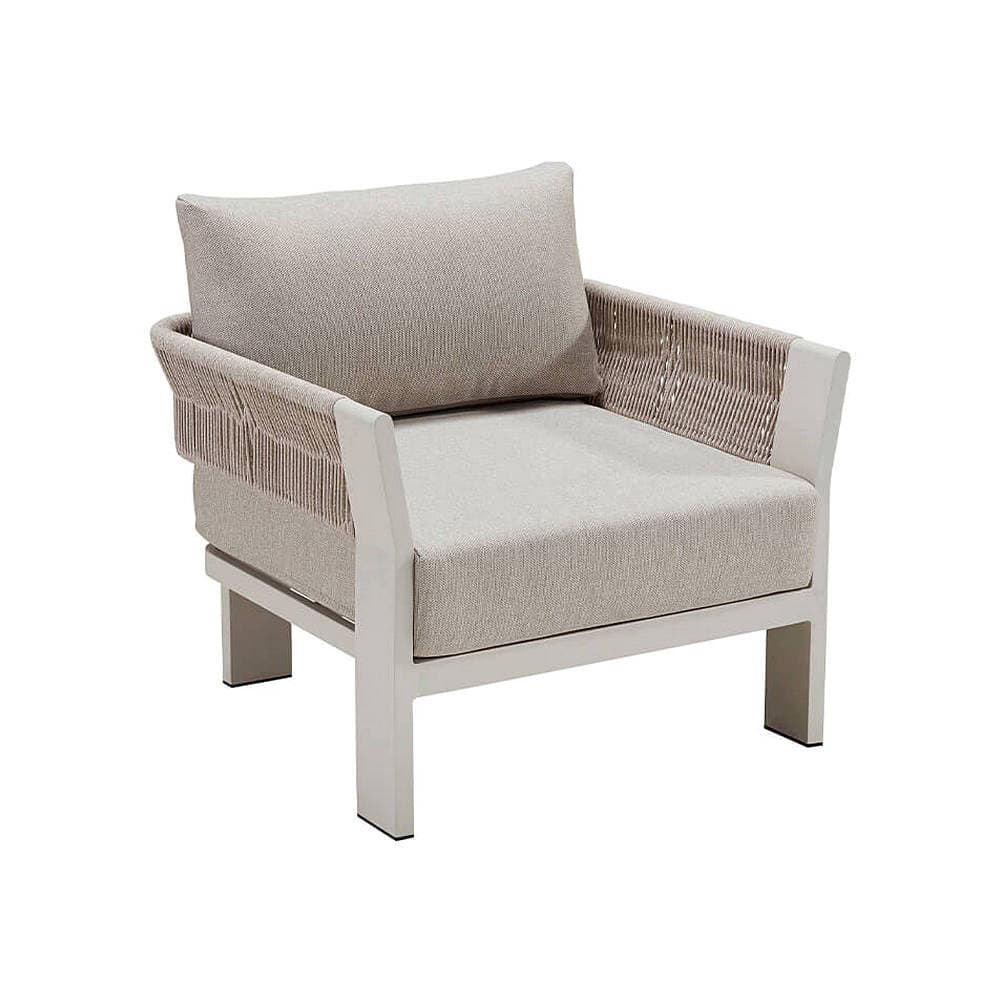 مبل تکنفره نظری مدل منگو 2 -Mango2 Single Seat
