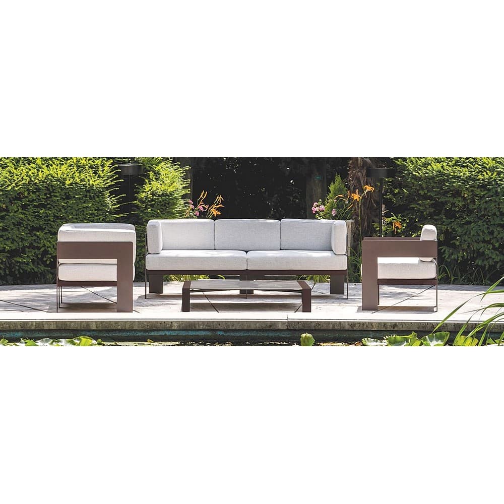 میز جلومبلی نظری مدل منگو – Mango Coffe Table – 94 * 80 — تصویر ۵