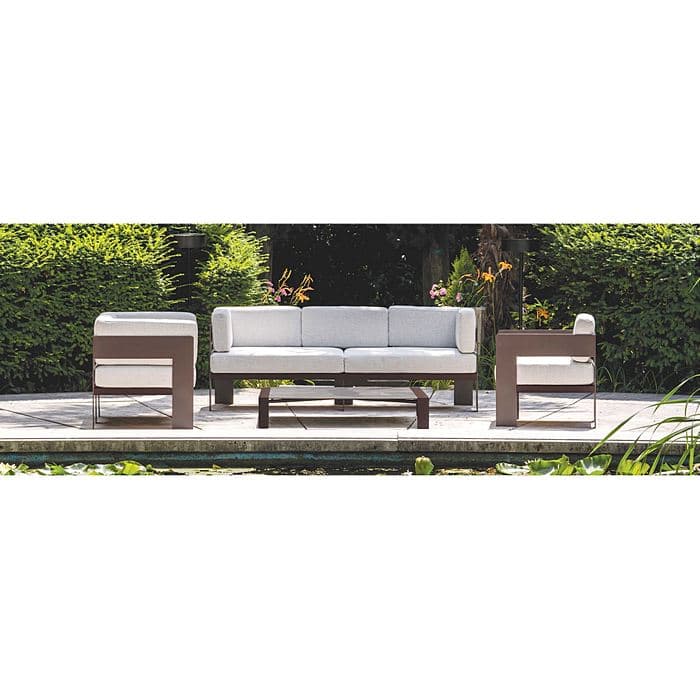 مبل تکنفره نظری مدل منگو -MANGO Single Seat — تصویر ۲