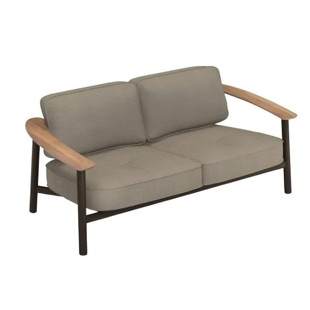 مبل دونفره نظری مدل تویینز -Twins Double Seat — تصویر ۶