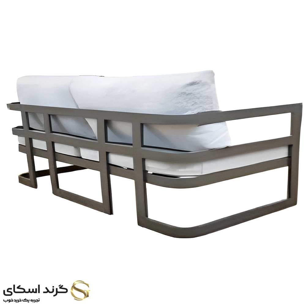 مبل دونفره نظری مدل اورلاندو -Orlando Double Seat — تصویر ۱۰