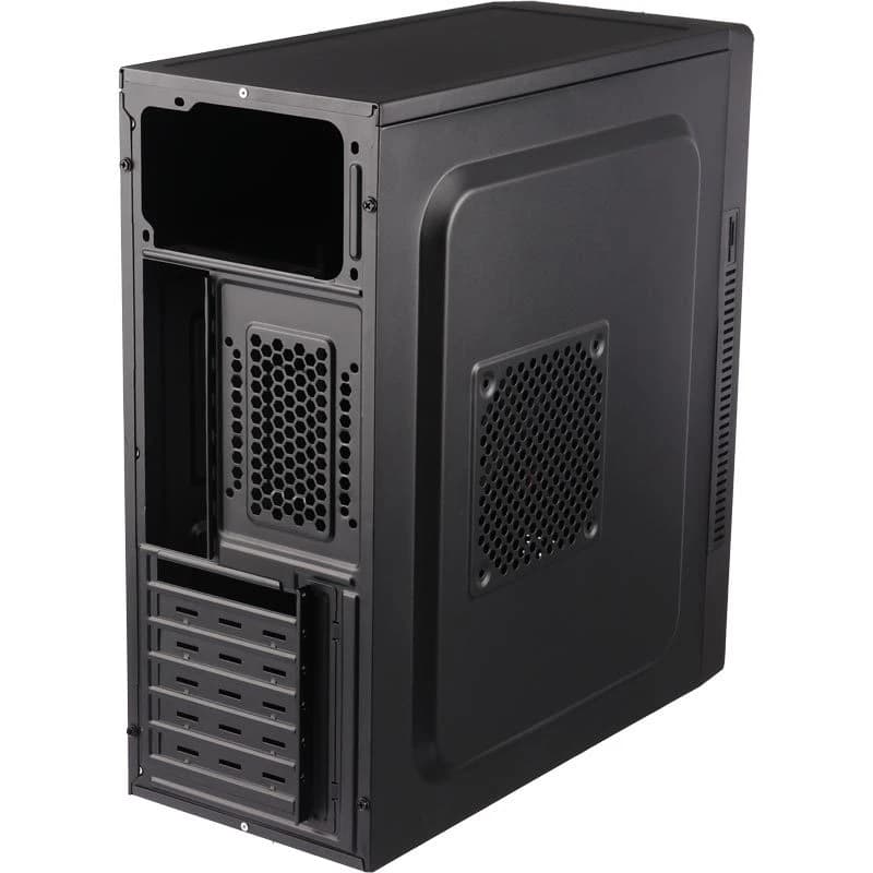 قاب کیس کامپیوتر سابیت SABIT C-10 USB3،0 — تصویر ۱۰