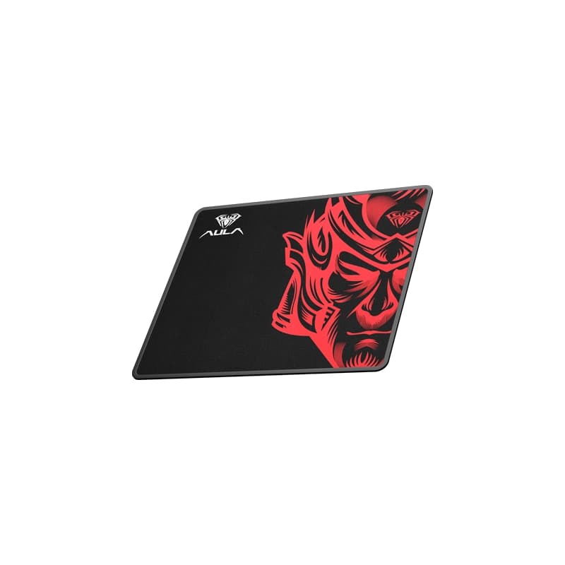 پد ماوس فانتزی آئولا AULA MP-W 30*25CM کد 8 — تصویر ۷