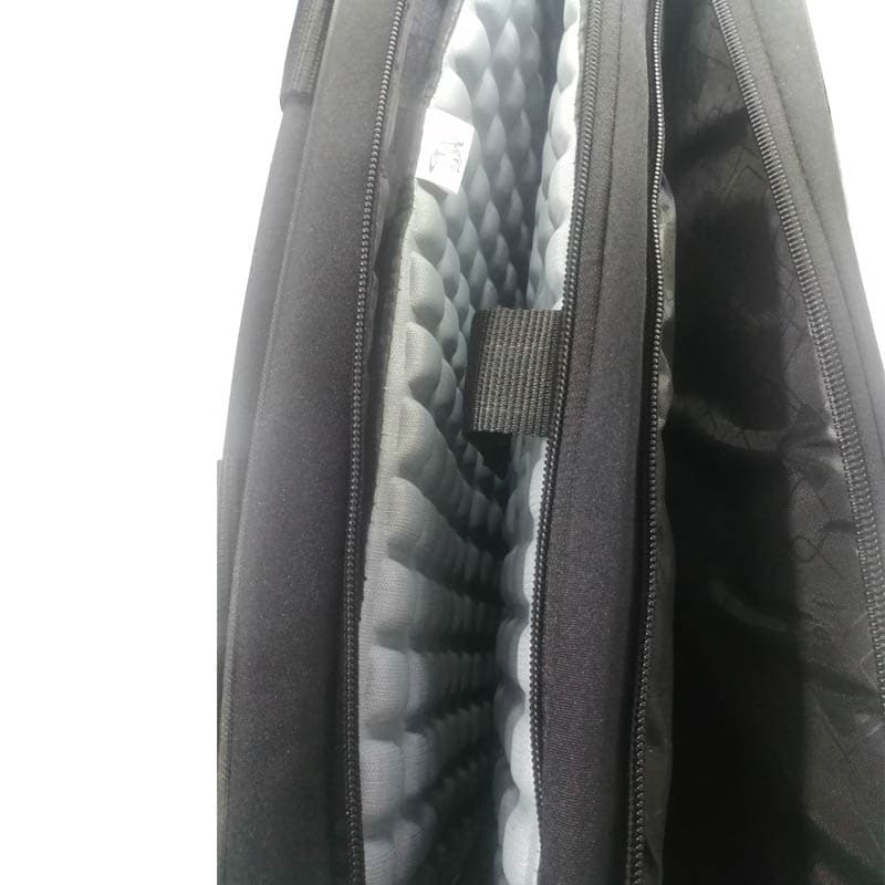 کیف لپ تاپ سه کاره 420 DELSEY VIP — تصویر ۴