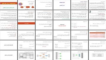 دانلود پروژه بررسی انواع تحقیقات و روش های تحقیق مطالعه ای توصیفی همبستگی علّی