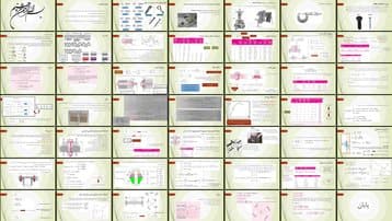دانلود پروژه بررسی و تحلیل انواع اتصالات پیچی جنس تولید کاربرد و استحکام