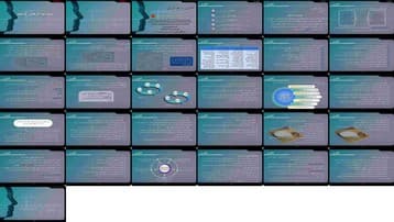 دانلود پاورپوینت کایزن بهبود مستمر و نوآوری در مدیریت کیفیت و بهره‌وری