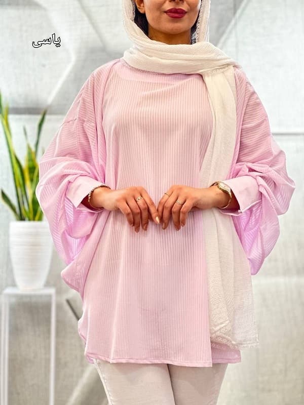 پانچ ساتین کد te46977 — تصویر ۲