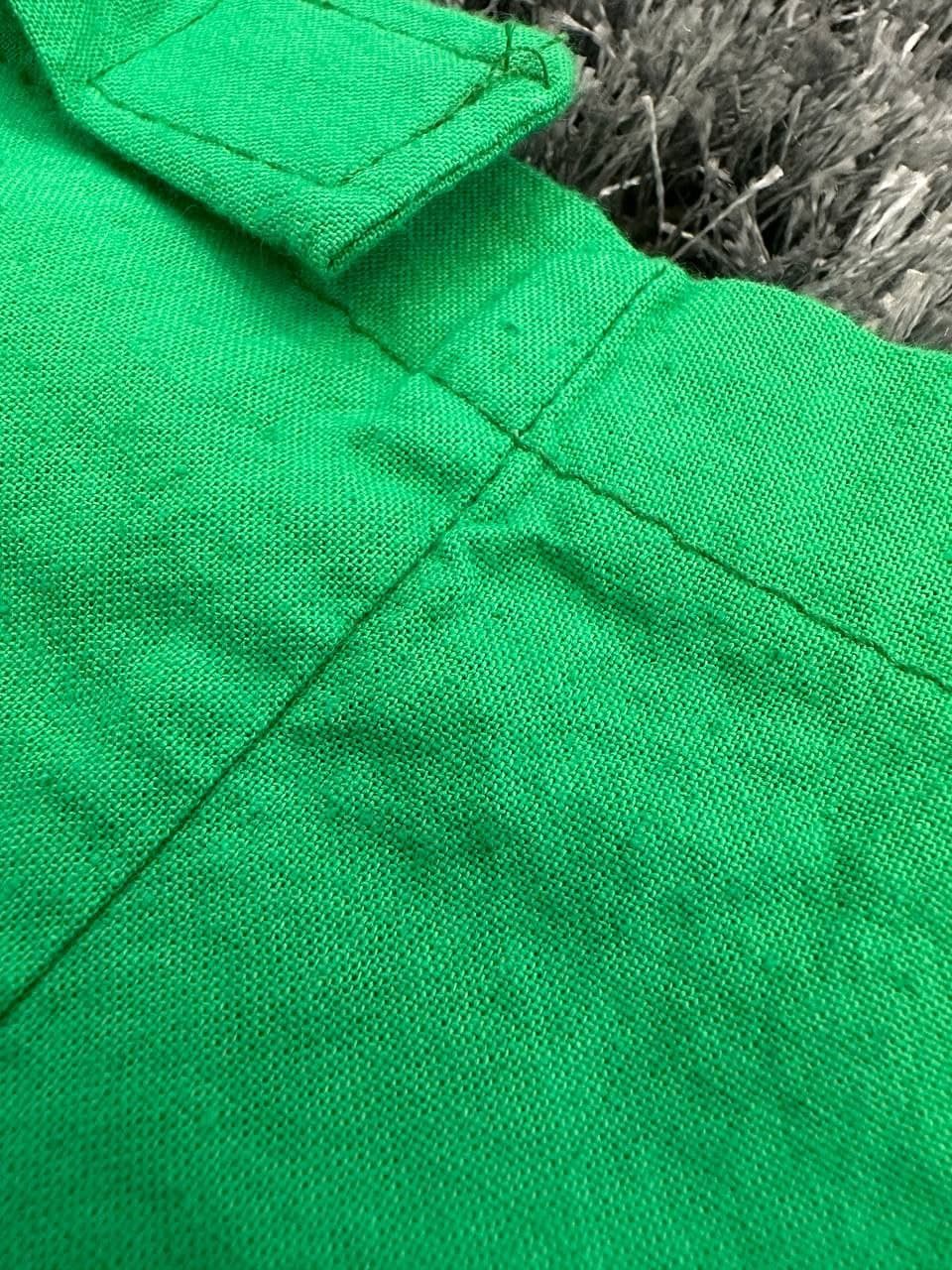 شلوار دمپا چسبی کد 34 — تصویر ۸