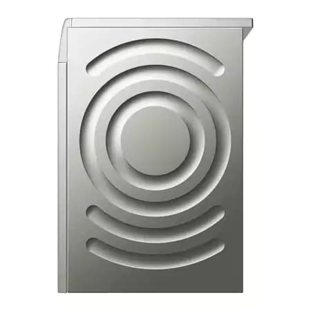 ماشین لباسشویی بوش WGB2560X0 نقره 10 کیلویی — تصویر ۱۲