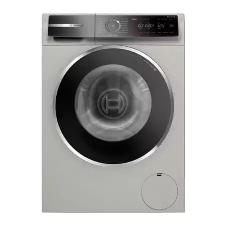 ماشین لباسشویی بوش WGB2560X0 نقره 10 کیلویی — تصویر ۹