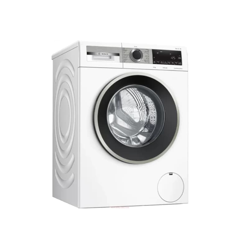 ماشین لباسشویی بوش WGA24400ME سفید 9 کیلویی — تصویر ۷