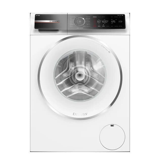 ماشین لباسشویی بوش WGB256A90 سفید 10 کیلویی — تصویر ۱۲